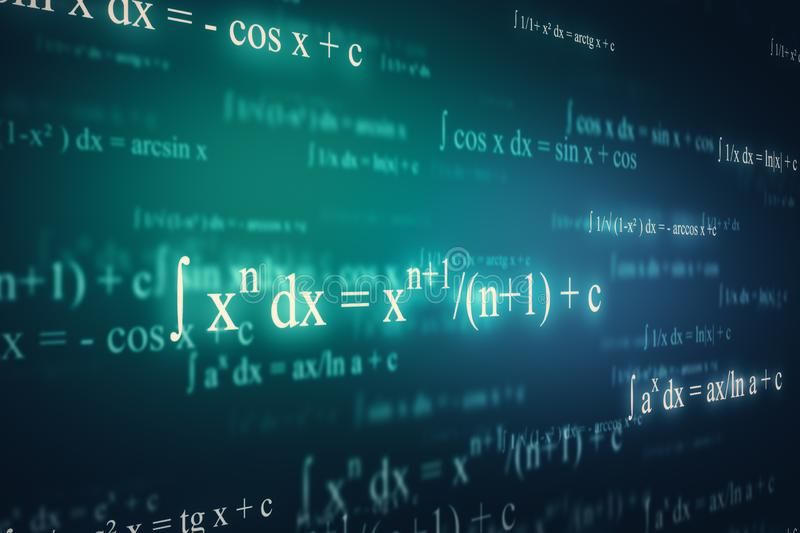 Mathematics & Computing (I. B.Sc./M.Sc)